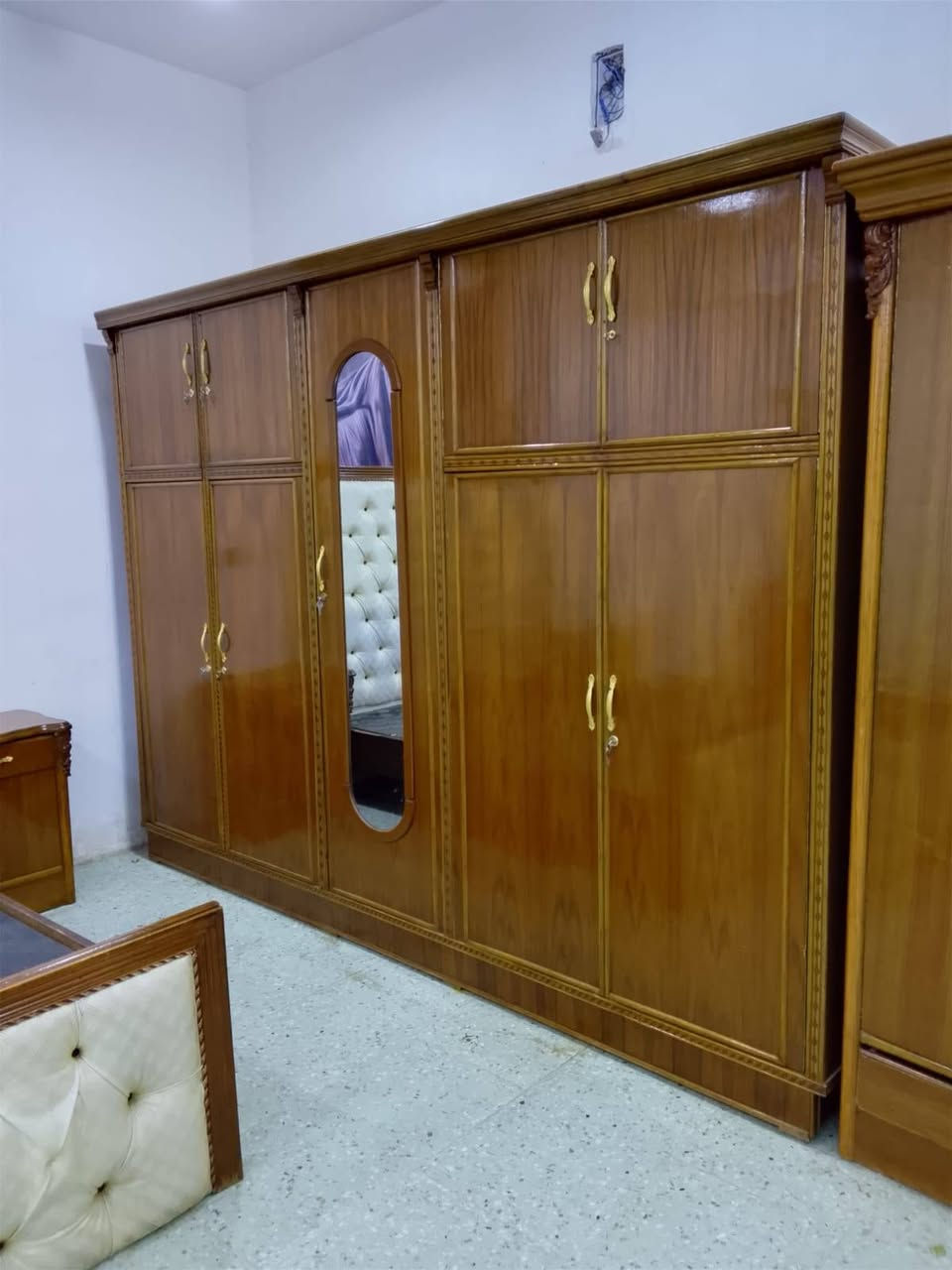 غرفة ام خمسه ملحق داخل وخارج صاج تزكام الظهر جرجوبه سعره ٩٠٠ مكاني بغداد مدينه الصدر *********** متواجد واتساب توصيل مجاني داخل بغداد
