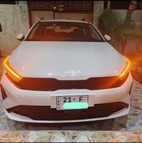 كي 3 • موديل ٢٤ • فول مواصفات