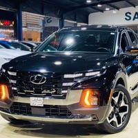 سانتا كروز • ٢٠٢٥ • فول مواصفات فور ويل