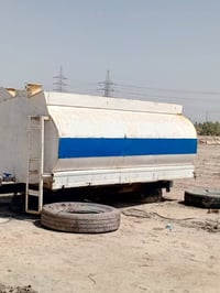 تانكي جديد للبيع 07805878343