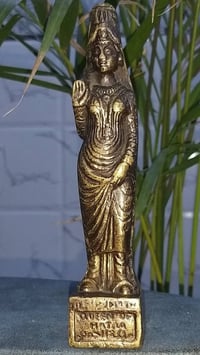 انتيك نحاس • ١٦سم • ٧١٠غ