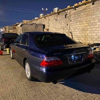 شاهينه • ٢٠٠٥ • ضربة قوية