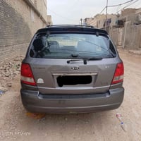 كيا سيراتو موديل 2006 وارد خليجي السعر 75ورقه الاستفسار 07709235452 بغ...