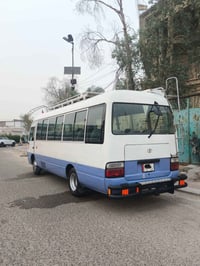 كوستر • ٢٠٠٥ • مدينة الصدر