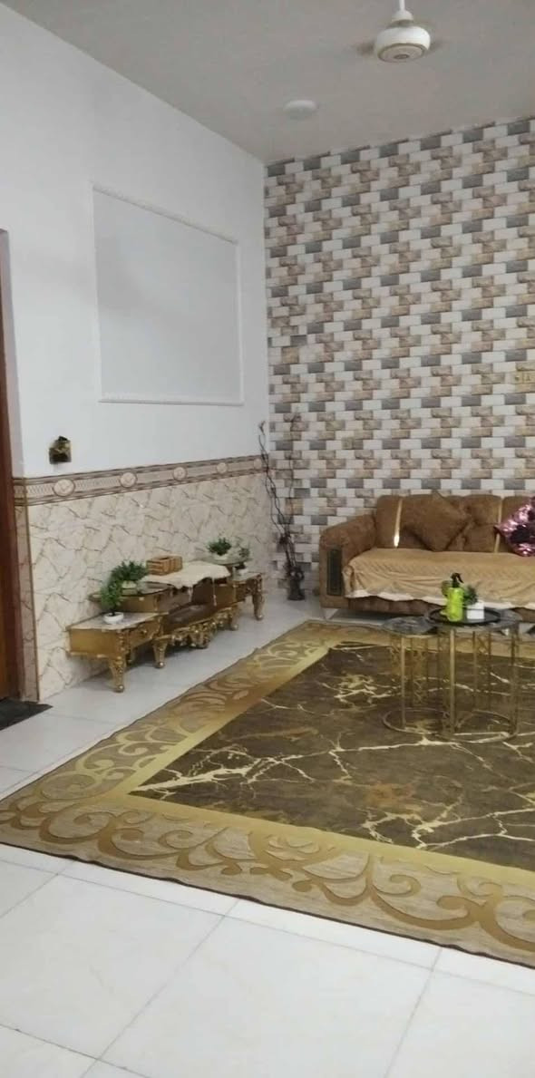 متوفر بيت زراعي ٢٠٠ متر للبيع في مجمع توحيد العفلوكي قرب سكة القطار كافة الخدمات للاستفسار عن السعر الاتصال على الرقم *********** واتساب
