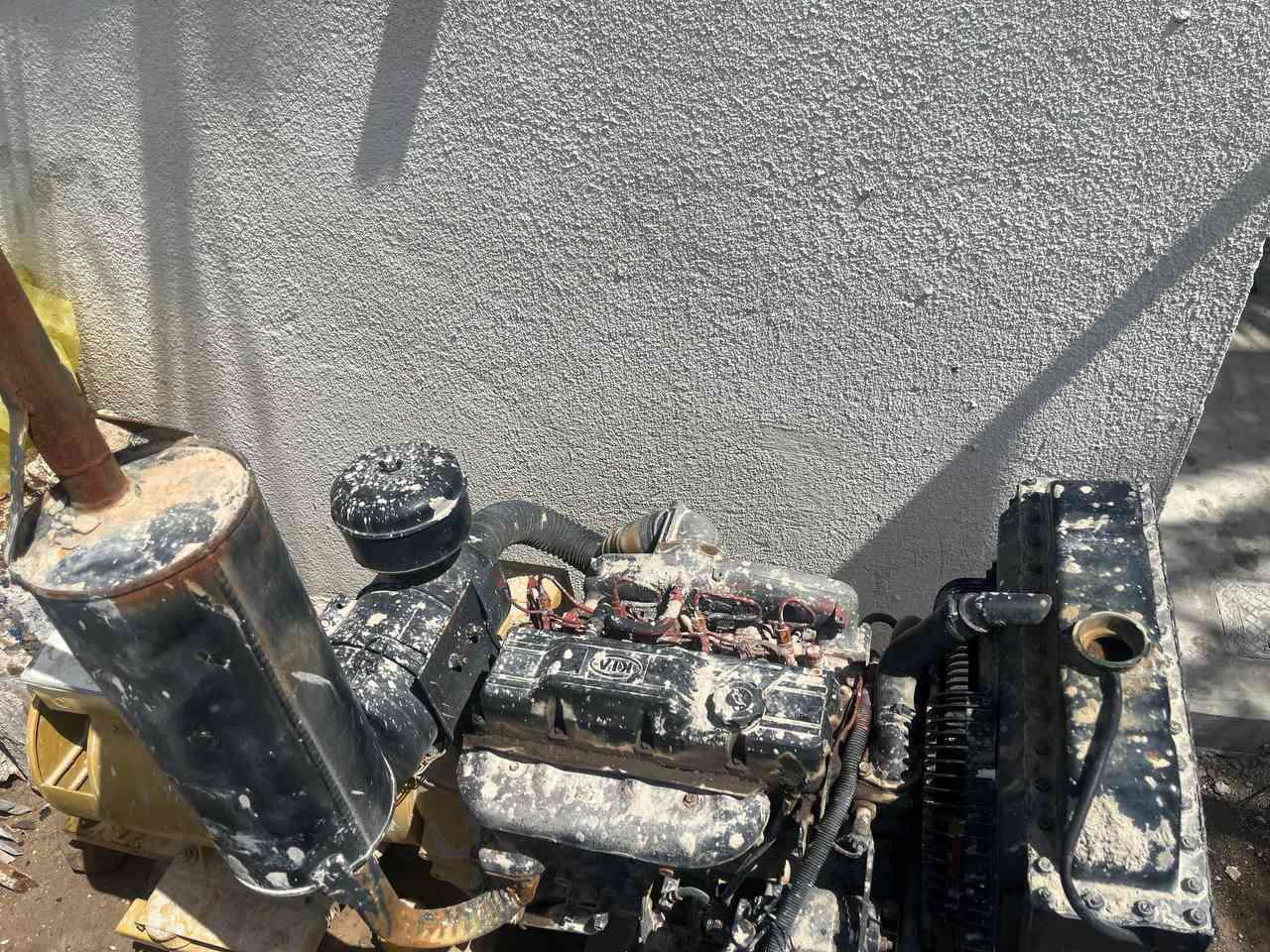 سلام عليكم
مولده كاز اخت الجديده امانة الله مابيه اي نقص

24kw
السعر 18 ورقه او بيه مجال وبيك هير أو تدلل بيع مستعجل امانه اني ماخذه اب 21ورقه

للاستفسار متواجد عل نت/***********
