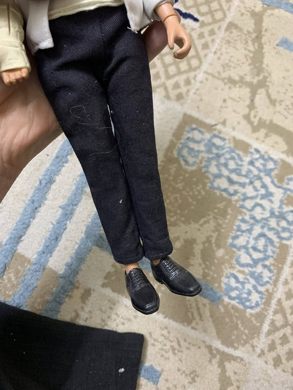 باربي شخصيات مميزة مايكل جاكسون وبريتني سبيرز  وقطع جميلة  تباع مجموعة


**إذا كنت صاحب هذا الإعلان وتريد حذفه لأي سبب، رجاءا أرسل رسالة إلى الدعم الفني**