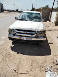 سياره دير 2007   رقم واسط انكليزي  مكلف بالنشر 07717661576  اتصل على ا...