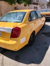 اوبترا فورنزه • ٢٠٠٨ • محرك جديد