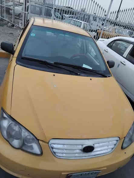 BYD
كير عادي  2010
 السنوية 2030 بغداد
للبيع
السعر 36$
***********
.
