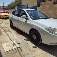 النترا • موديل ٢٠١١ • بسمي اربيل