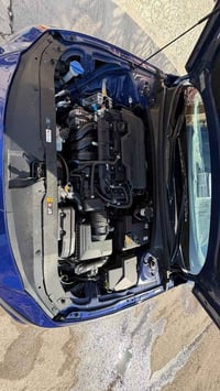 الانترا مديله 2025 السياره كفاله عامه من عده ربع دعاميه الامامي فقط ما...