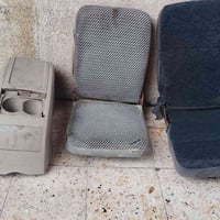 كشنات قلابي للبيع سعر الواحد 25 والحصان 10الف مكاني حي اور 07864211710