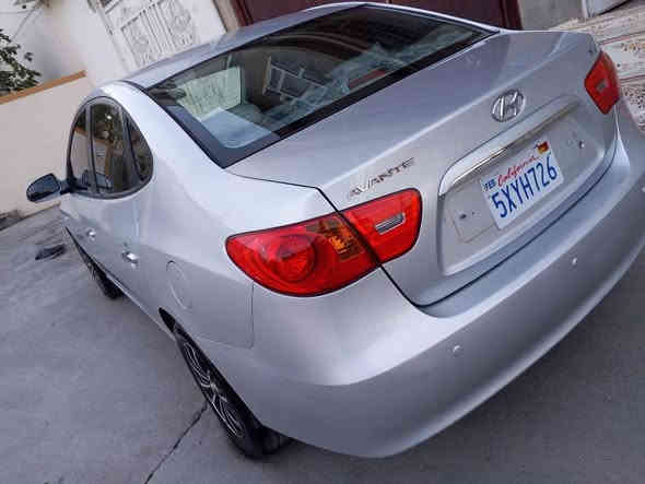 ‎هۆندا ئاڤانتی 2008 لۆک لۆک ناو پاکەت
‎بڕاوە 
‎کامل مەسرەف کراو 
‎دەرەوە و ناوەوەی وەک شوشە 
‎فول مواسەفات بەس سڵایت نیە 
‎سەقف بە شەرت 
‎گێڕ و مەکینە بەشەرت 
‎سەیارەکە نموونەیە 
‎ڕۆنی گێڕو مەکینەی تازە گۆڕاوە
‎49 وەرەقە و کەمێک مەجال 
‎کۆدیشی بۆ کراوە 
‎شوێن ڕانیە
‎0750 112 3121
‎0773 518 3242 رانية
