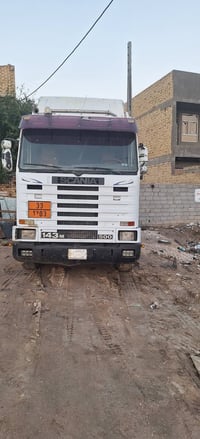 عربة غلاب • رأس فقط • ناصريه