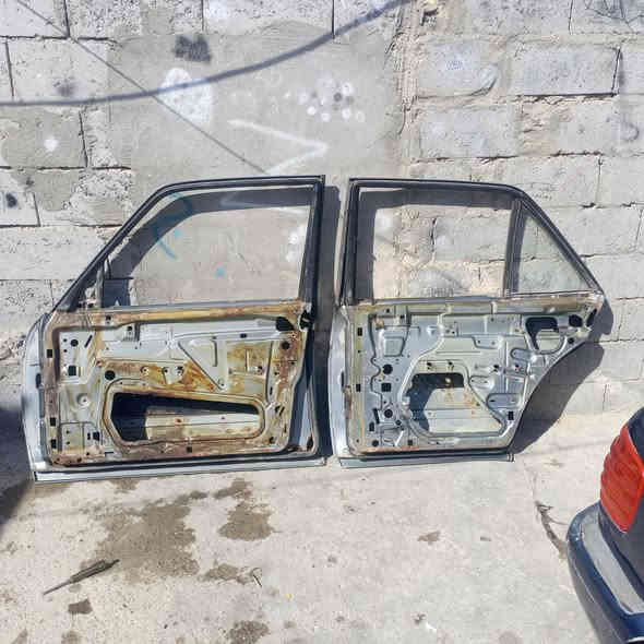 السلام عليكم.
ابواب مال مارسيدس باب قصير  الجهه اليمنه. نص عمر

مكاني النجف ناحية الرضويه 

السعر 150

الرقم ***********
