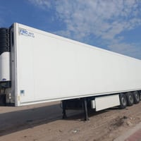 براد كرونه • موديل ٢٠١١ • كارير ١٣٠٠