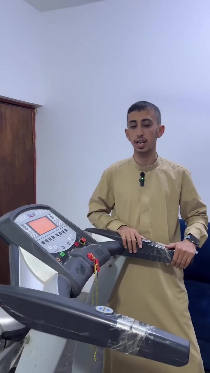 الرياضه جداً مهمه


**إذا كنت صاحب هذا الإعلان وتريد حذفه لأي سبب، رجاءا أرسل رسالة إلى الدعم الفني**