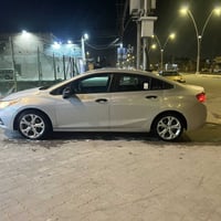 شيفروليه كروز • ٢٠١٦ • الزبير