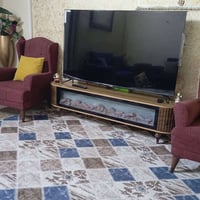 قنفات تركي • مودرن • نظام سرير