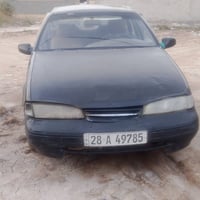 دايو برنس • ١٩٩٦ • اتوماتيك