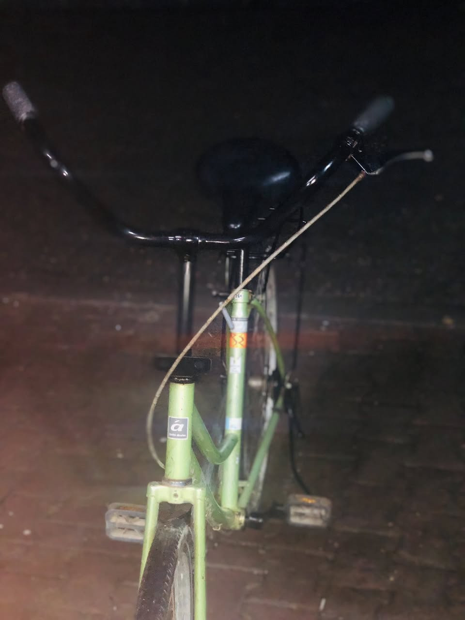 باسمل ياباني ويلا بلادي بيسكل نضيف مكاني مركوك سعره ٦٠للستفسار وتساب .***********
