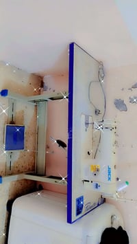 مكينة خياطة