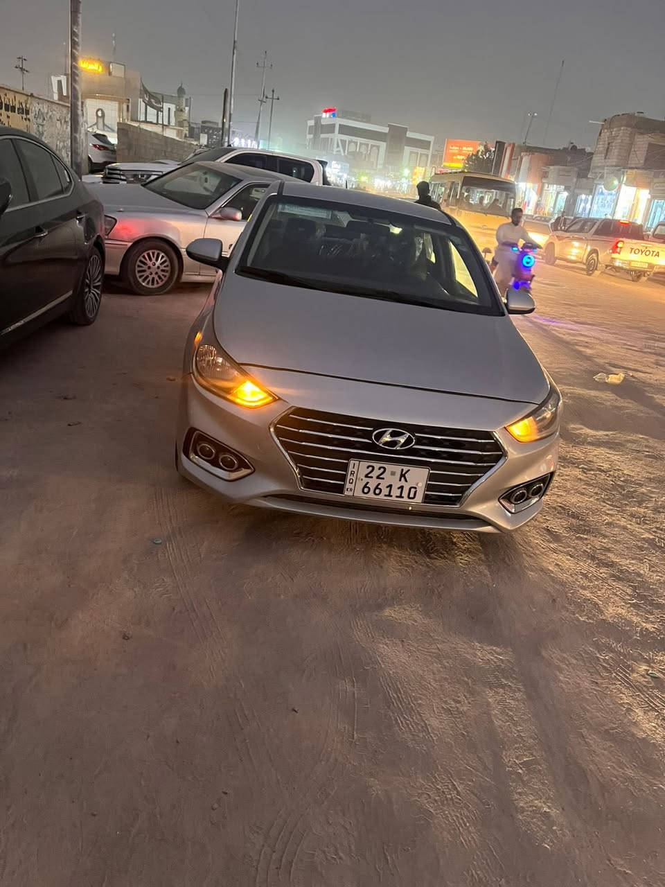 للبيع اذا مراوس ب نيسان سني عادي


**إذا كنت صاحب هذا الإعلان وتريد حذفه لأي سبب، رجاءا أرسل رسالة إلى الدعم الفني**