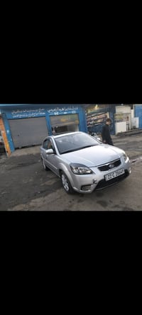 ريو برايد • محرك ١٫٦ • ماشي ٢٣٩٠٠٠