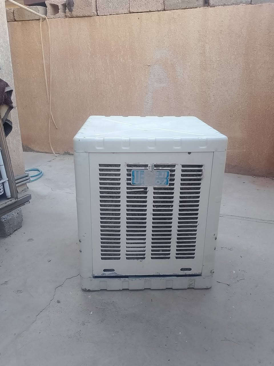 للبيع حجم 2,5ماطور سرعتين أي اخياس ما بيها مكاني تكريت سعرها 65وبيها مجال


**إذا كنت صاحب هذا الإعلان وتريد حذفه لأي سبب، رجاءا أرسل رسالة إلى الدعم الفني**