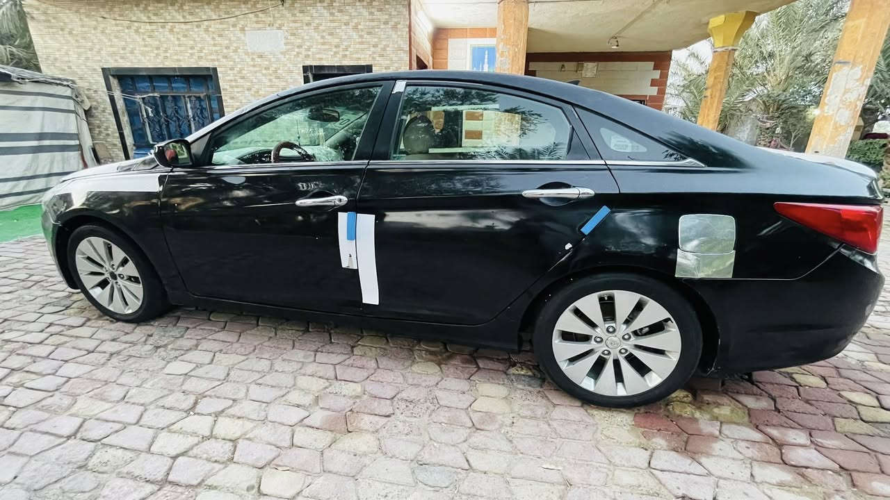 سلام عليكم سوناتا موديل 13 وارد امريكي رقم ذيقار راعيها بالبصره سياره جاهزه كير مكينه السعر 80 وبيها مجال قليل العنوان بصره قرنه للئستفسار اتصل ***********
