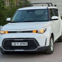 سول ٢٠٢٣ • وارد امريكي • رقم اربيل