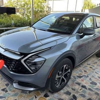 سبورتج امريكي • ٢٥٠٠ • قيادة ذاتية