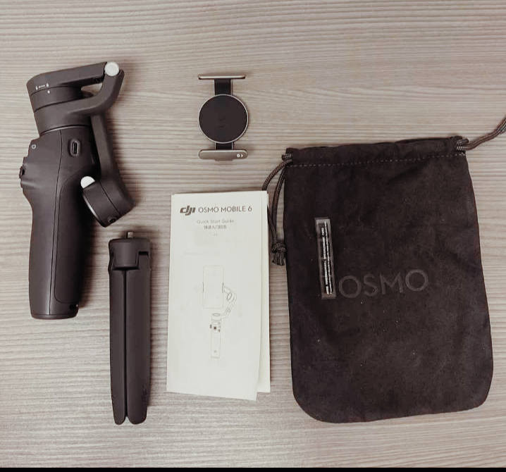 لم يستعمل الا كام مره
متاح بدل ب كميرا أو تلفون مدينة العاشر من رمضان, الشرقية


**إذا كنت صاحب هذا الإعلان وتريد حذفه لأي سبب، رجاءا أرسل رسالة إلى الدعم الفني**