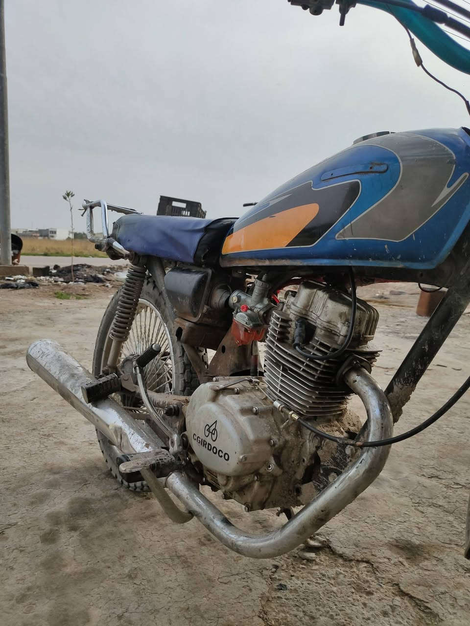 للبيع250وبي مجال للشراي
للاستفسار***********
