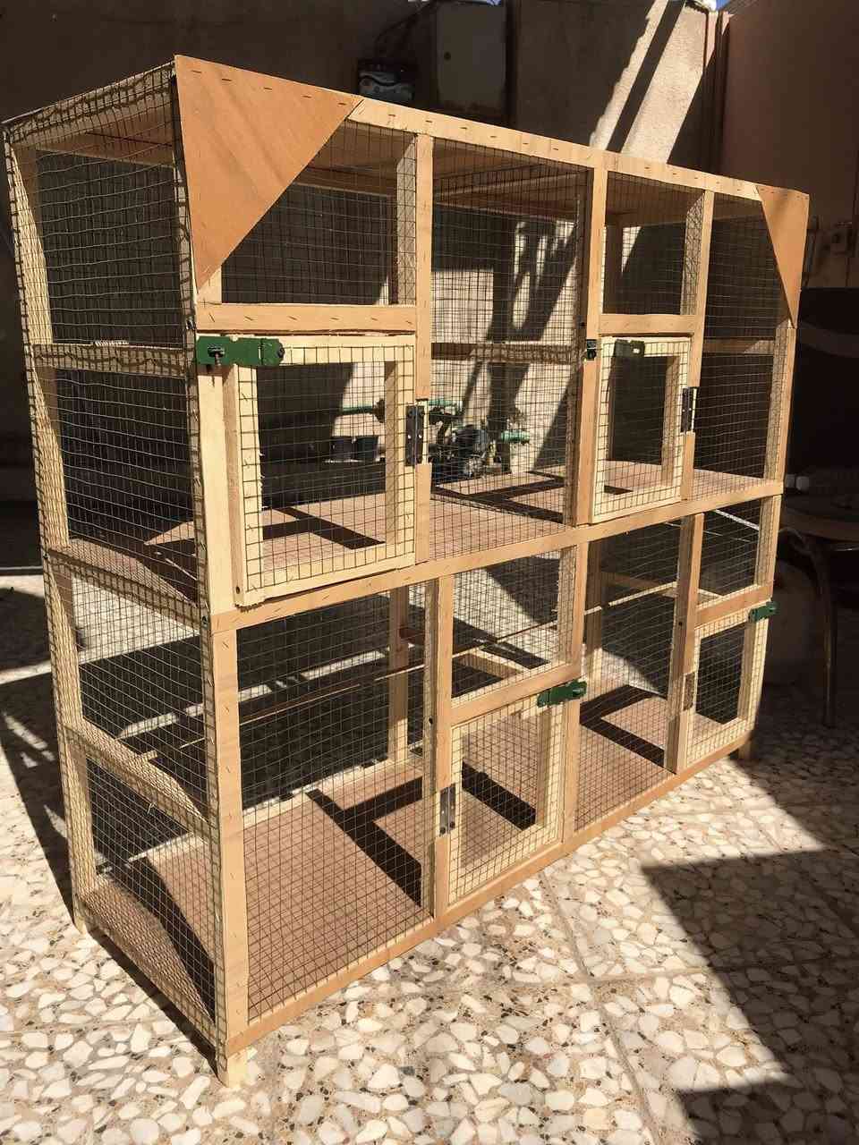 من رخصة الادارة المحترمين متاح قفص4خانات العرض متر و22 سم والارتفاع متر و5 سم والنزال 40 سم/ كربلاء حي الانتفاضه الثانيه


**إذا كنت صاحب هذا الإعلان وتريد حذفه لأي سبب، رجاءا أرسل رسالة إلى الدعم الفني**