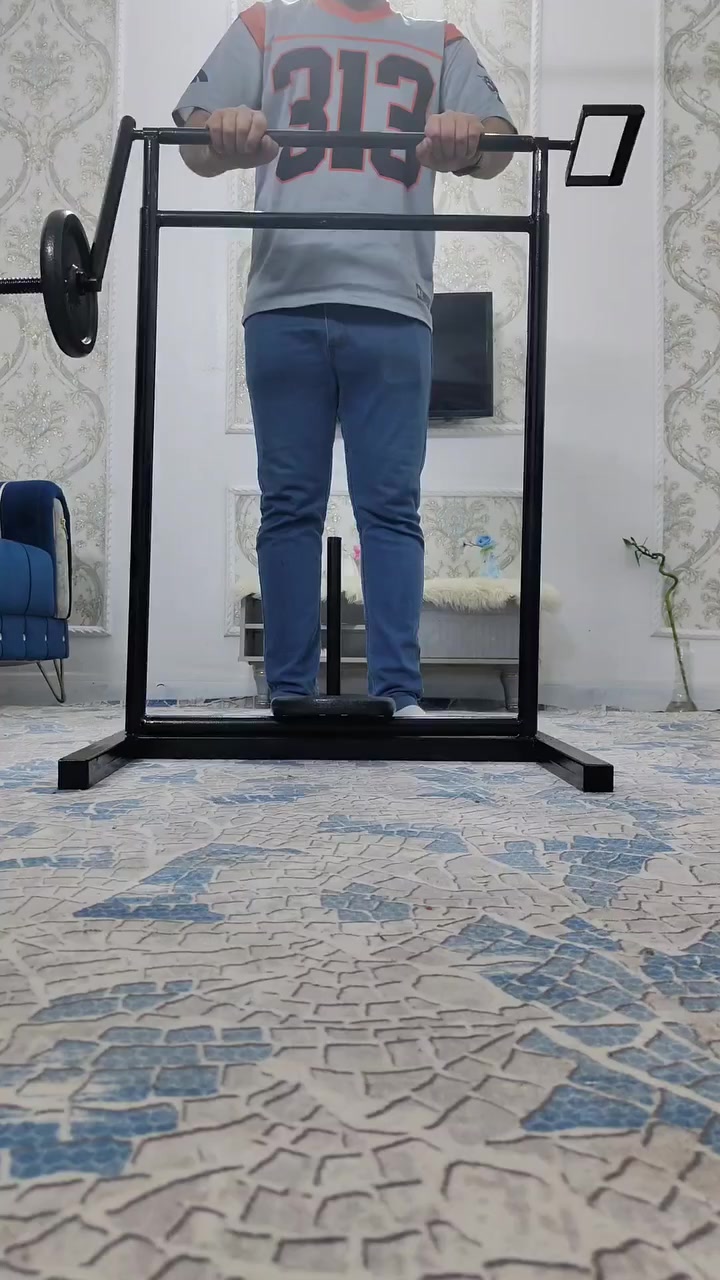 السلام عليكم
جهاز متعدد التمارين
السعر 100 الف
***********
