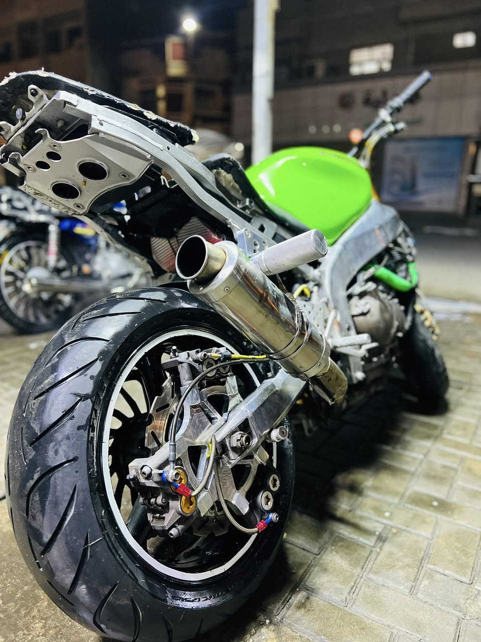 السلام عليكم 2004-636 مال لعب بيه هواي غراض واضح بالصور - البياع - تقاطع درويش 
‭0770 534 3686‬
