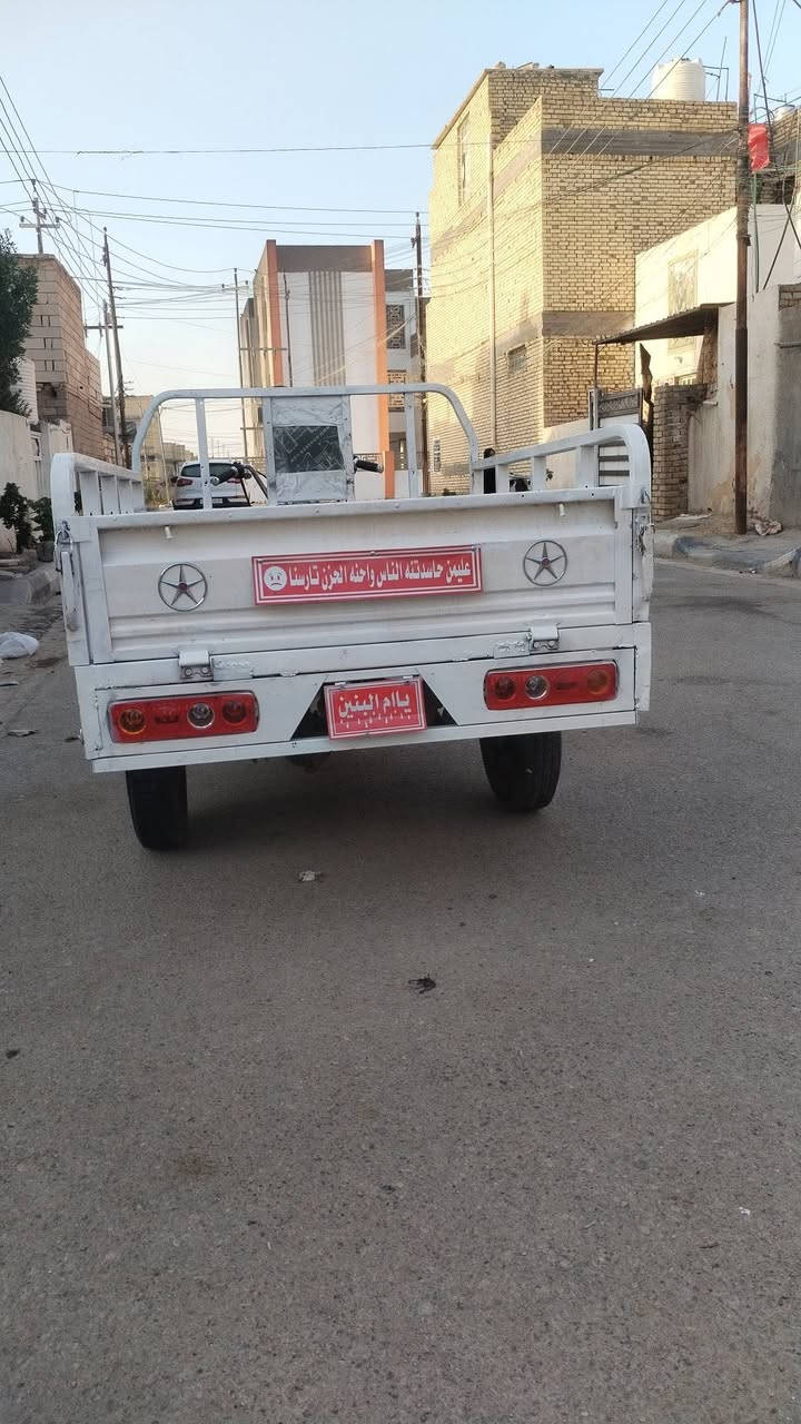 سلام عليكم ستوته للبيع مديل ١٣ بدي بلاد
لا  مكصوص ولا مخيس  شاصي مكفول مكينه برغي ما مفتوح شغل وطلع نضيفه دبلات شغالات تواير ابو الخطه سعر
(واحد ونص)  سعر 1500 الخاص مفتوح وهاذه رقمي ***********
