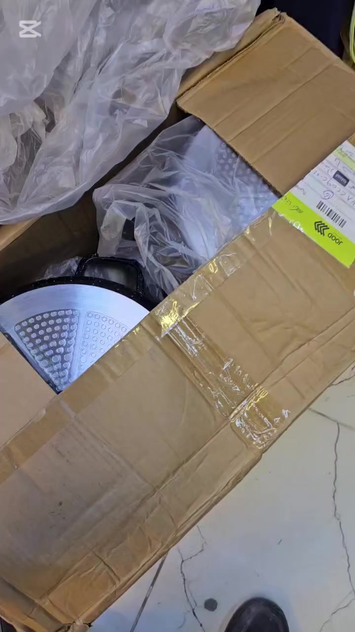 جدر باله الماني الاصلي زيتي من داخل والخارج


**إذا كنت صاحب هذا الإعلان وتريد حذفه لأي سبب، رجاءا أرسل رسالة إلى الدعم الفني**