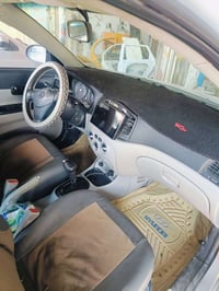 اكسنت فيرنا • ٢٠٠٩ • رقم بابل