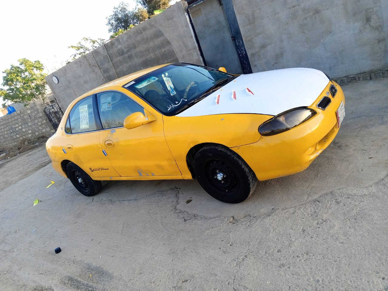 سلامو عليكوم النتره اكسنت موديل 96 فول اوتوماتيك البيع بيع سريع كركوك 25 ورقه وبيه  ***********
