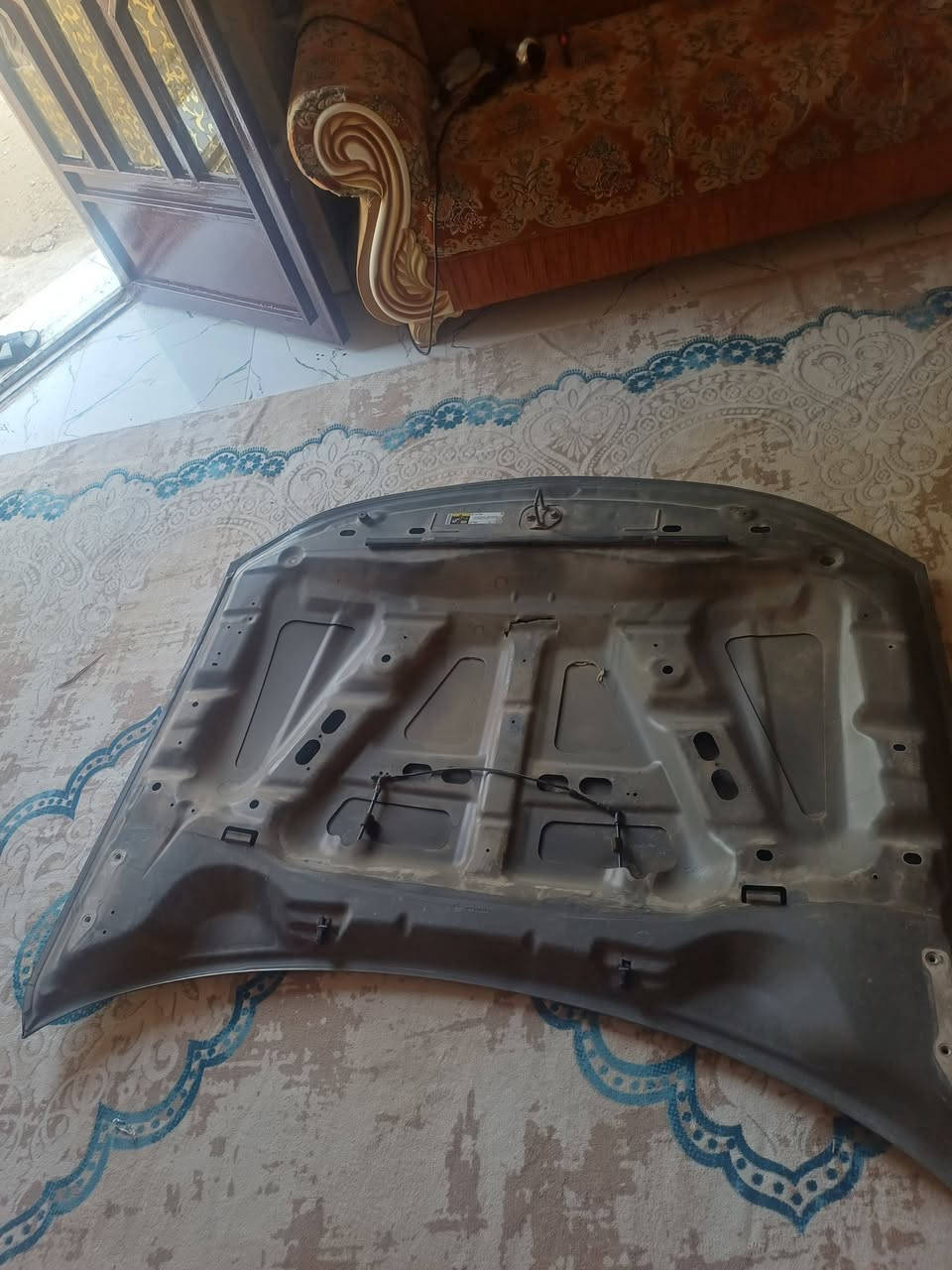 سلام عليكم بنيد ودعاميه البيع
***********
