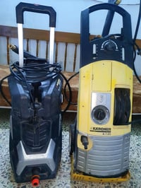 فارات • ٢ قطعة • ماركة ألماني