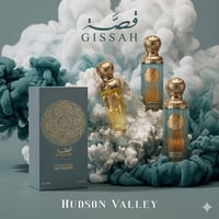 عطور فخمة • ثبات يدوم • توصيل أربيل