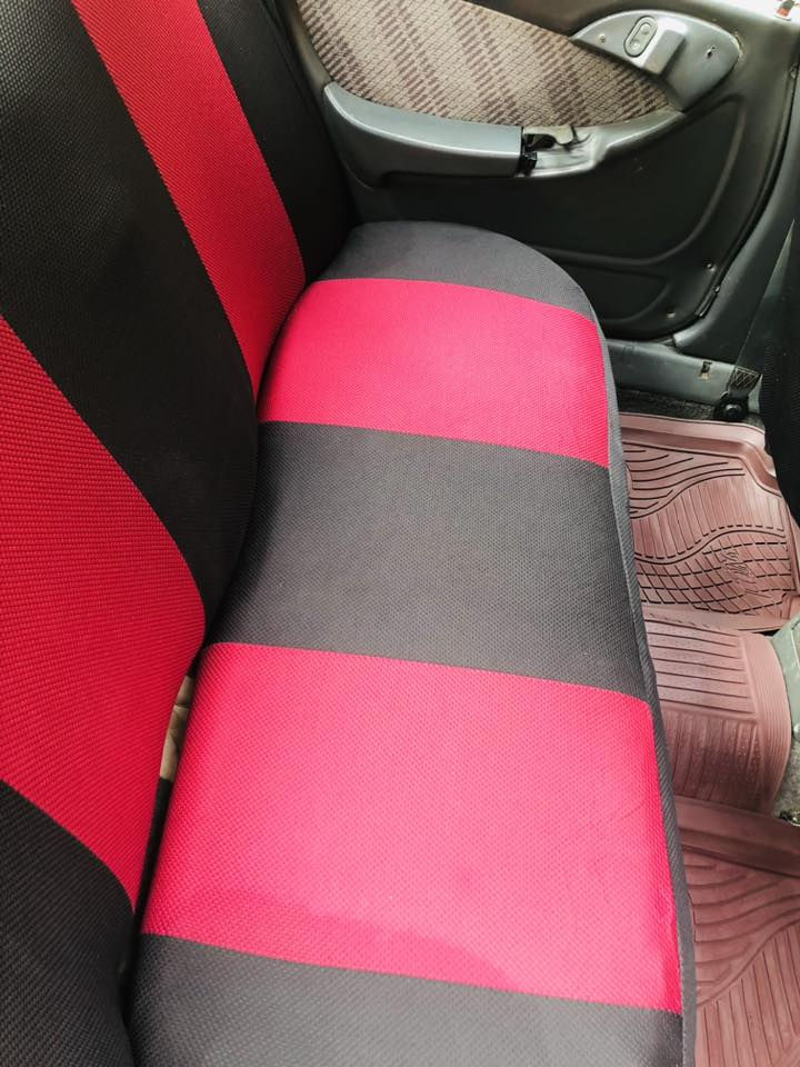 دايو اسبرو للبيع صاحبها ما اندله بس اطيك السنويه وانته دور عليه يعني مالي علاقه بل تحويل انته وصاحبها وصاحبها مكانه كوت والسنوية عظم عاج وساقطه بل 2023 
اي ستفسار هاذا رقم ***********
