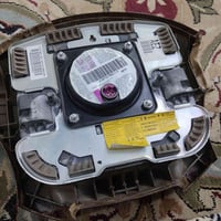 ايرباك سبورتج من 2005لل 2010  ب15 اكو توصيل 07812787575