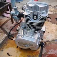 محرك • شرط الشغل • مامفتوح