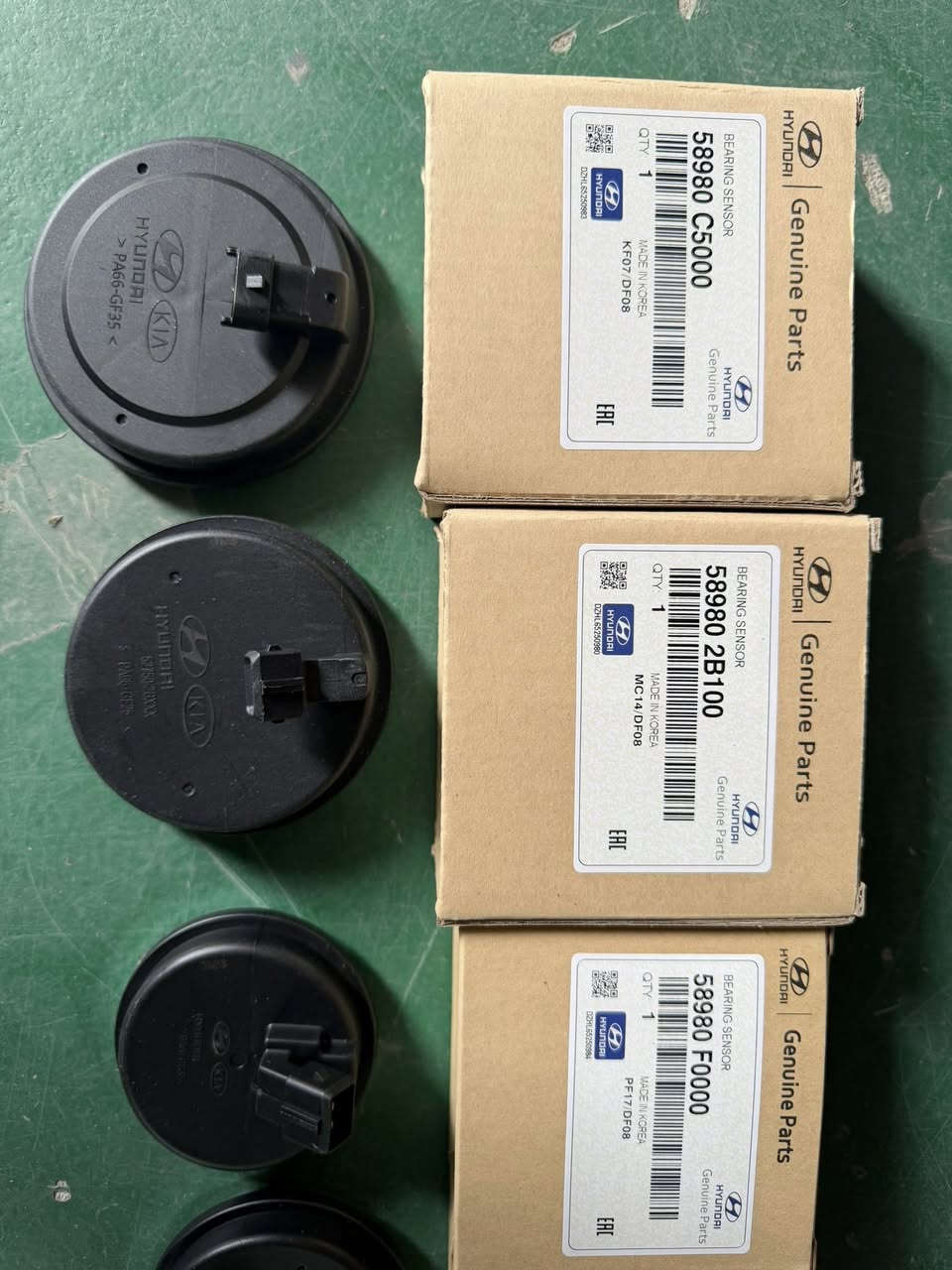 كيا الحديثة عالية الجودة


**إذا كنت صاحب هذا الإعلان وتريد حذفه لأي سبب، رجاءا أرسل رسالة إلى الدعم الفني**