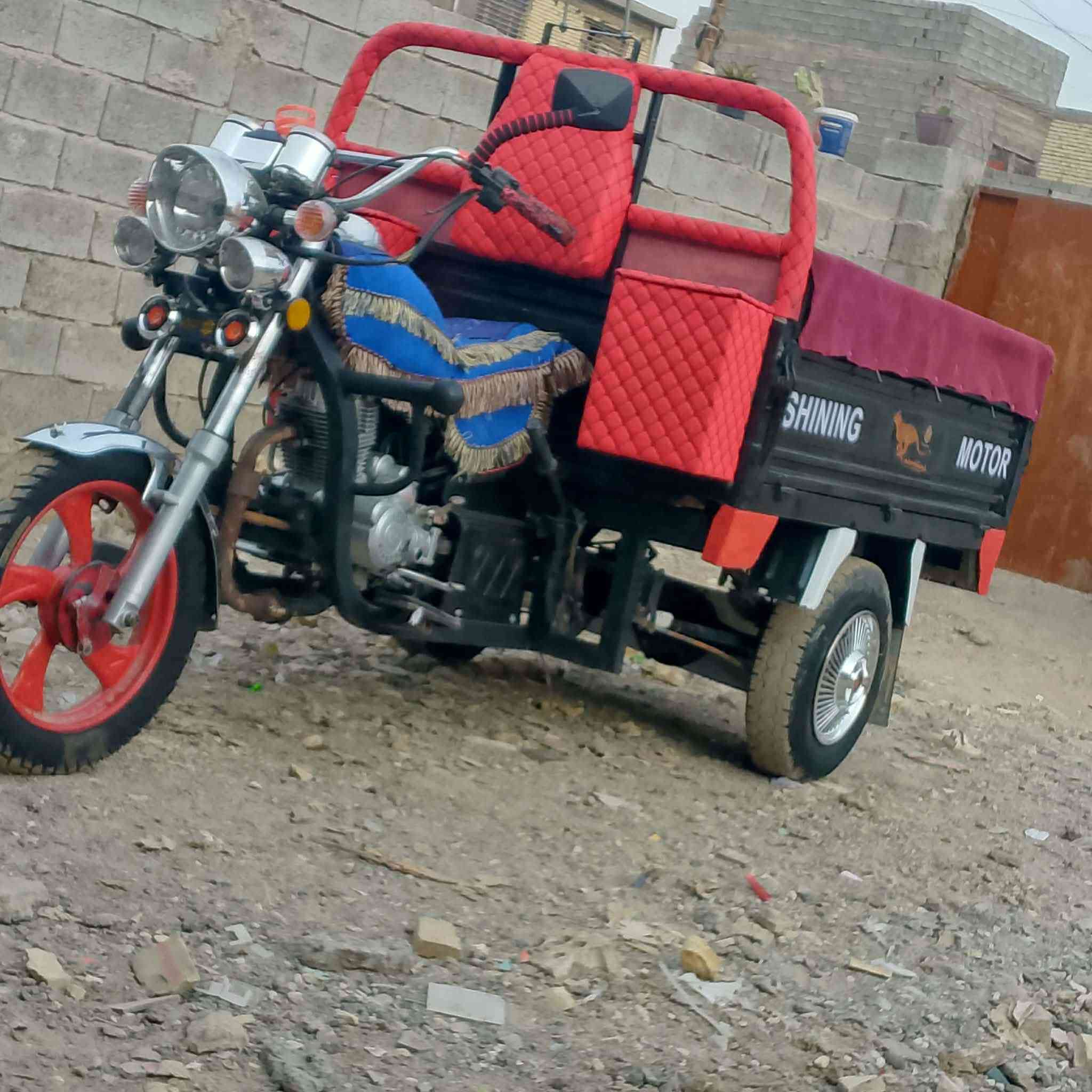 السلام عليكم ستوته للبيع موديل 22 مكفوله الستوته اوراق كامله مكينه 24 شاصي رقبه مكفولات استوته أحله من الصور كهرباىيات جاهزة تخم تاير خابر وبيك خير ودلل مكان بغداد زعفرانيه رقم الهاتف *********** بي واتساب سعر 1,300
